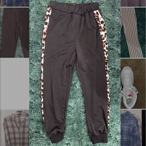 Joggers